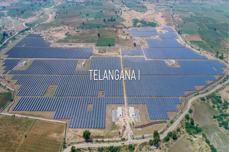 Telangana I