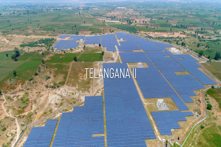 Telangana II
